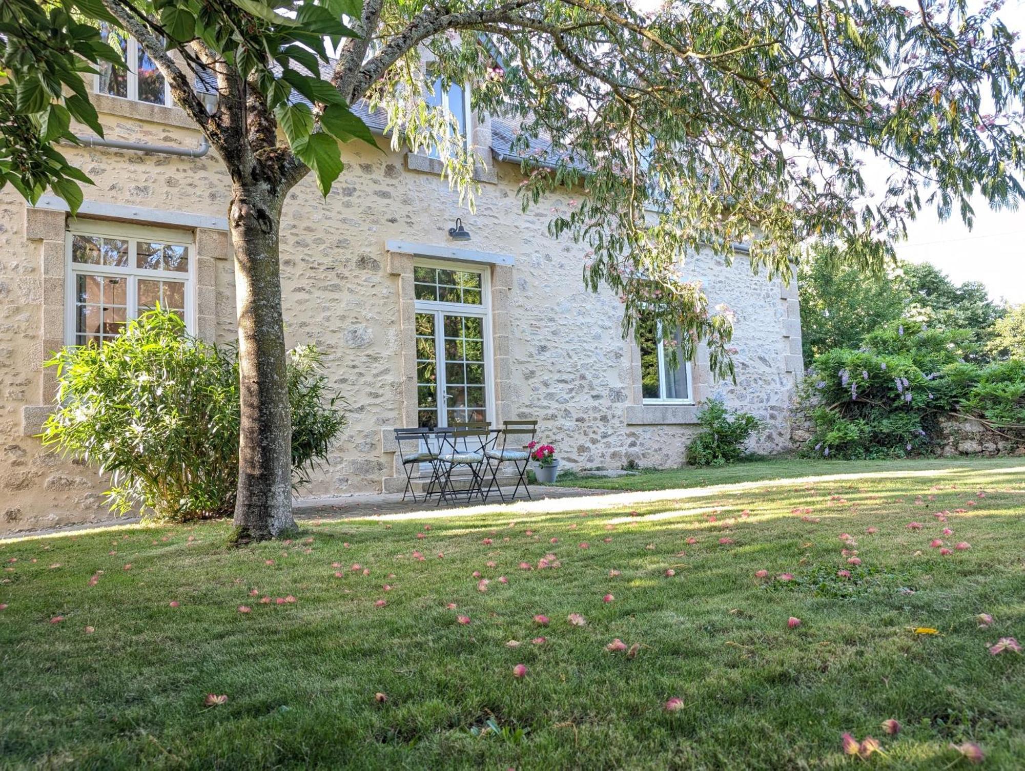 Apartment Les Granges *